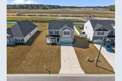 1162 Queensland Lane, Ayden, NC 28513 - Photo 43