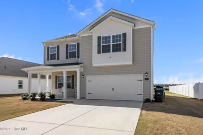 1162 Queensland Lane, Ayden, NC 28513 - Photo 7