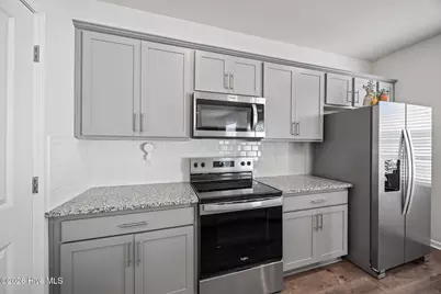 1162 Queensland Lane, Ayden, NC 28513 - Photo 21