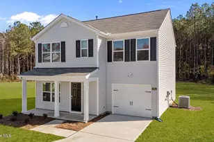 3819 Dianne Dr NW, Wilson, NC 27896 - Photo 3