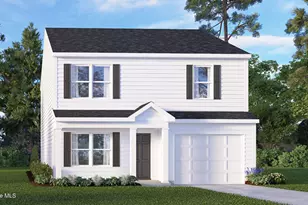 3819 Dianne Dr NW, Wilson, NC 27896 - Photo 33