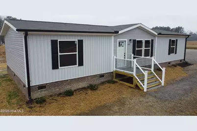 7521 Alice Court, Castalia, NC 27816 - Photo 3
