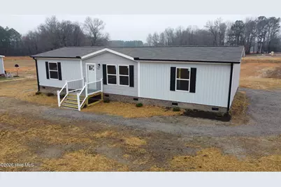 7521 Alice Court, Castalia, NC 27816 - Photo 1