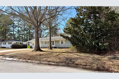 1113 Cherry Tree Drive, New Bern, NC 28562 - Photo 7