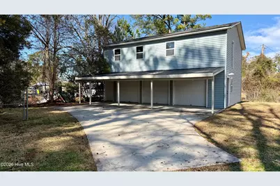 1113 Cherry Tree Drive, New Bern, NC 28562 - Photo 63