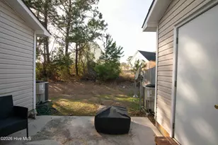 409 Timberlake Trail, Jacksonville, NC 28546 - Photo 19