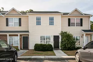 409 Timberlake Trail, Jacksonville, NC 28546 - Photo 1