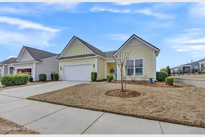 4008 Ruddy Duck Way, Wilmington, NC 28412 - Photo 1