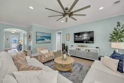 4008 Ruddy Duck Way, Wilmington, NC 28412 - Photo 11