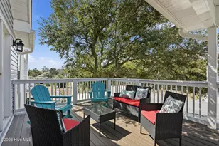 625 S 4th Ave, Kure Beach, NC 28449 - Photo 15