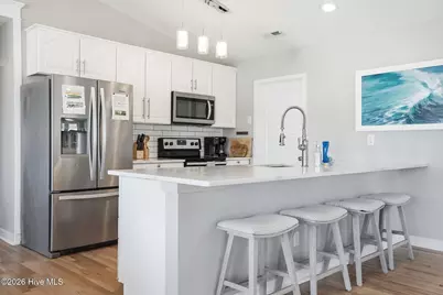 625 S Fourth Avenue, Kure Beach, NC 28449 - Photo 29