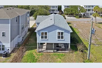 625 S Fourth Avenue, Kure Beach, NC 28449 - Photo 63