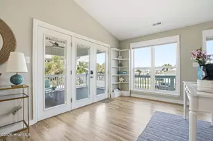 625 S 4th Ave, Kure Beach, NC 28449 - Photo 19