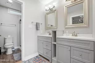625 S 4th Ave, Kure Beach, NC 28449 - Photo 41