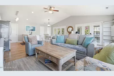 625 S Fourth Avenue, Kure Beach, NC 28449 - Photo 23