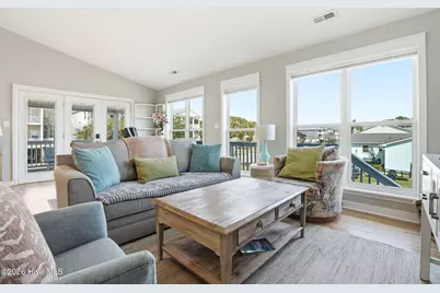 625 S Fourth Avenue, Kure Beach, NC 28449 - Photo 21