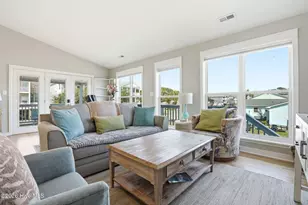 625 S 4th Ave, Kure Beach, NC 28449 - Photo 21