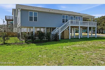 625 S Fourth Avenue, Kure Beach, NC 28449 - Photo 3