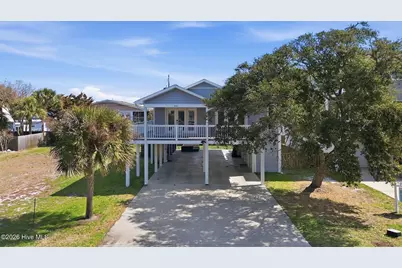 625 S Fourth Avenue, Kure Beach, NC 28449 - Photo 57