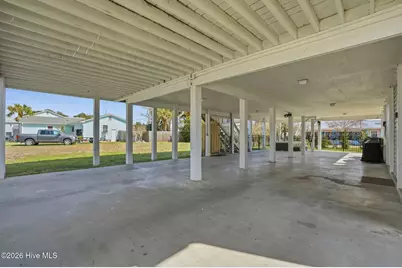 625 S Fourth Avenue, Kure Beach, NC 28449 - Photo 5