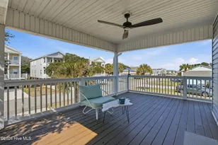 625 S 4th Ave, Kure Beach, NC 28449 - Photo 13
