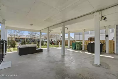 625 S Fourth Avenue, Kure Beach, NC 28449 - Photo 7