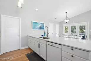 625 S 4th Ave, Kure Beach, NC 28449 - Photo 33