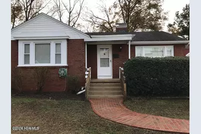 702 E 3rd Street, Greenville, NC 27858 - Photo 1