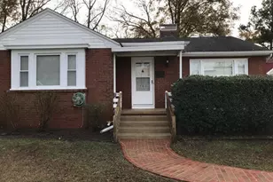 702 E 3rd St, Greenville, NC 27858 - Photo 1