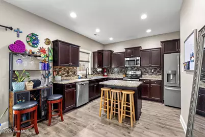 412 Pewter Court, Jacksonville, NC 28546 - Photo 7