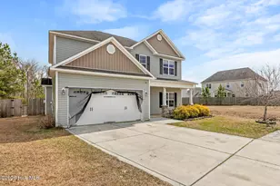 412 Pewter Ct, Jacksonville, NC 28546 - Photo 3