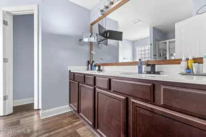 412 Pewter Court, Jacksonville, NC 28546 - Photo 21