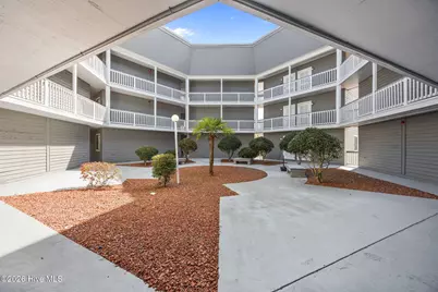 10170 Beach Drive SW #Unit 3307, Calabash, NC 28467 - Photo 23