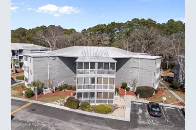 10170 Beach Drive SW #Unit 3307, Calabash, NC 28467 - Photo 1
