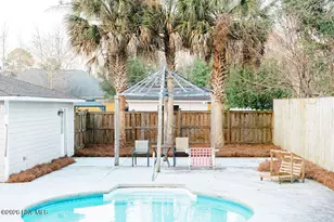 125 Francis Marion Dr, Wilmington, NC 28411 - Photo 31