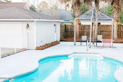 125 Francis Marion Drive, Wilmington, NC 28411 - Photo 33