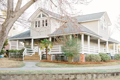 125 Francis Marion Drive, Wilmington, NC 28411 - Photo 3