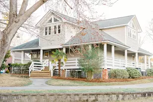 125 Francis Marion Dr, Wilmington, NC 28411 - Photo 3