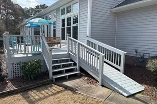 603 Winged Foot Ct, New Bern, NC 28562 - Photo 5