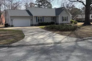 603 Winged Foot Ct, New Bern, NC 28562 - Photo 1