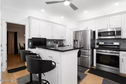 613 Chimney Hill Way, Rocky Mount, NC 27804 - Photo 13