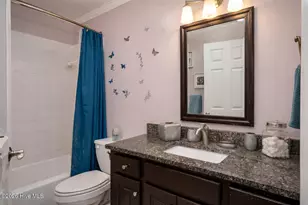613 Chimney Hill Way, Rocky Mount, NC 27804 - Photo 15
