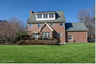 613 Chimney Hill Way, Rocky Mount, NC 27804 - Photo 29