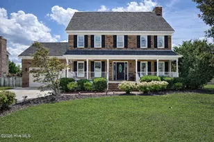 613 Chimney Hill Way, Rocky Mount, NC 27804 - Photo 1