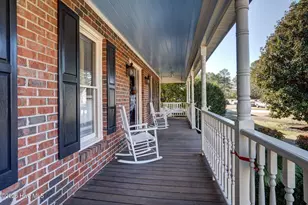 613 Chimney Hill Way, Rocky Mount, NC 27804 - Photo 3