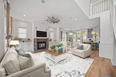 416 Sunrise Court, Emerald Isle, NC 28594 - Photo 11