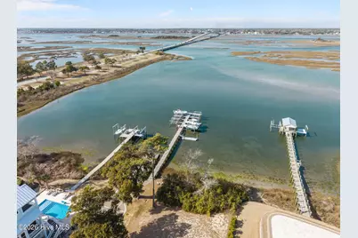 416 Sunrise Court, Emerald Isle, NC 28594 - Photo 37