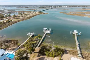 416 Sunrise Ct, Emerald Isle, NC 28594 - Photo 37