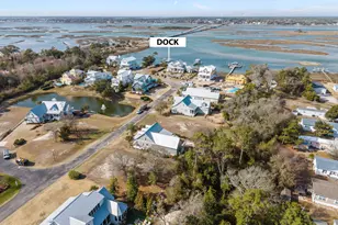 416 Sunrise Ct, Emerald Isle, NC 28594 - Photo 5