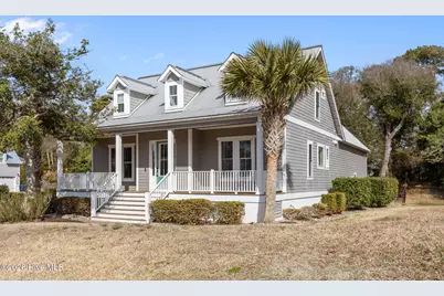 416 Sunrise Court, Emerald Isle, NC 28594 - Photo 1